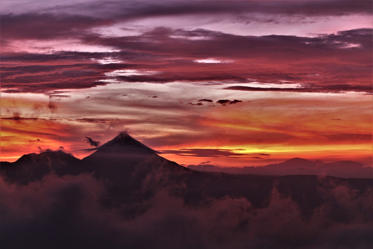 Sustainable Tips for Visiting Costa Rica’s Monteverde Cloud Forest